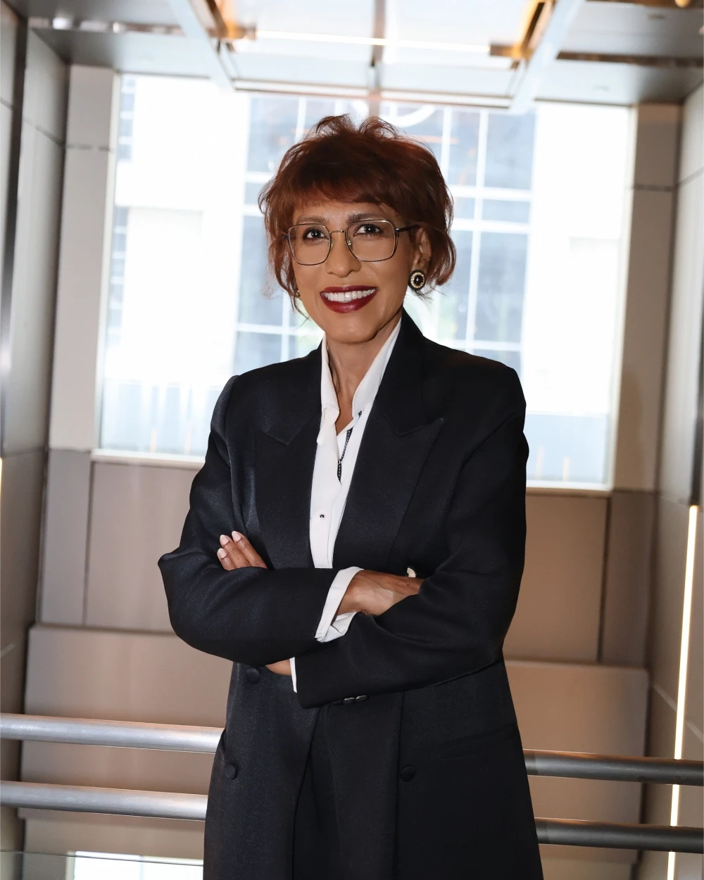 Sheela Lopez